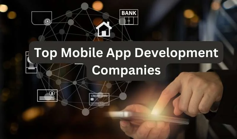 Innovative Technologies Transforming the E-Banking App Landscape