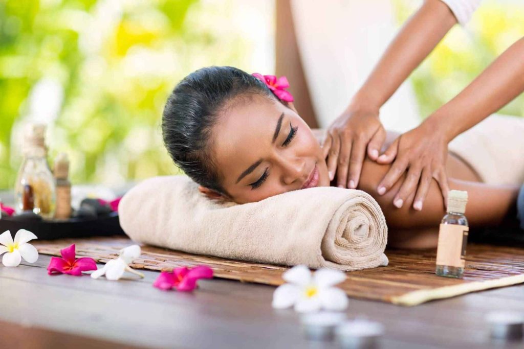 Corporate Travel Wellness Programs - Integrating Business Trip Massage for Success